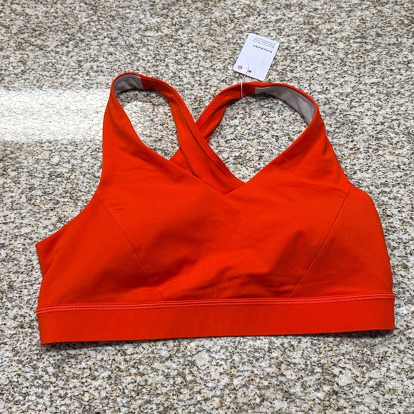 Envital Bra Medium Support, B/C Cup - Picture 3 of 6